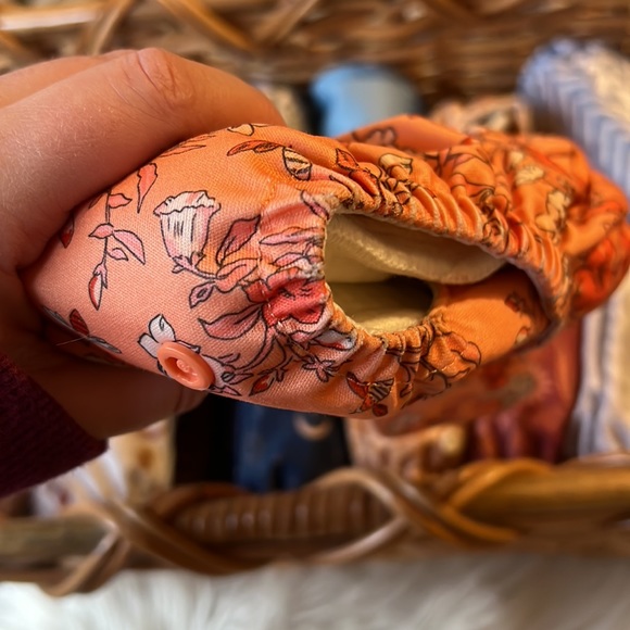 17 Econaps snap in AI2 cloth diapers - Picture 7 of 7